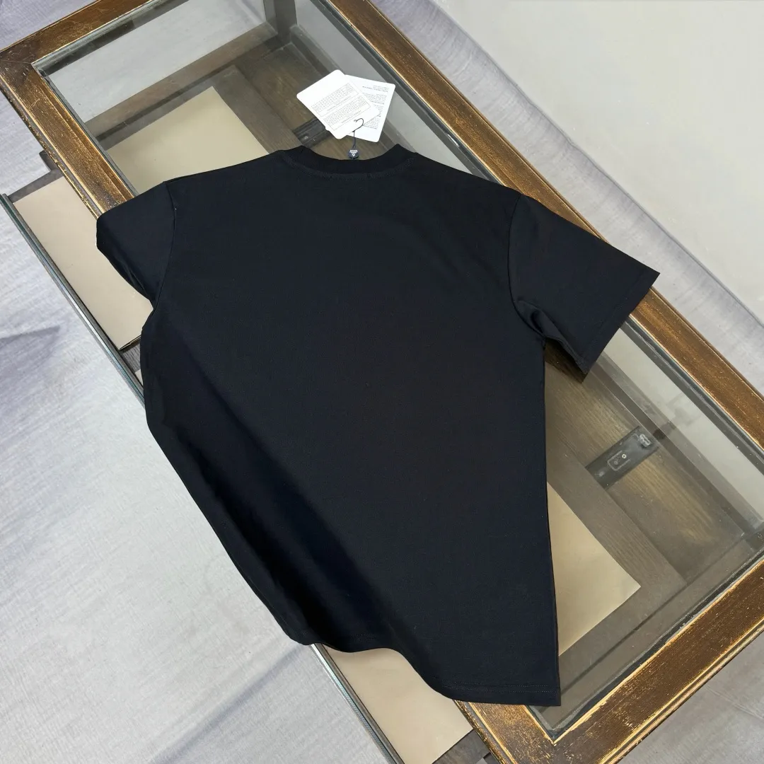 A🍀MON*CLER 26ss New Arrival T Same Style✅ ， ～ 240 ， ， ， 。 ， 。 ， ， ！！ color：Black White size：M-XXXL